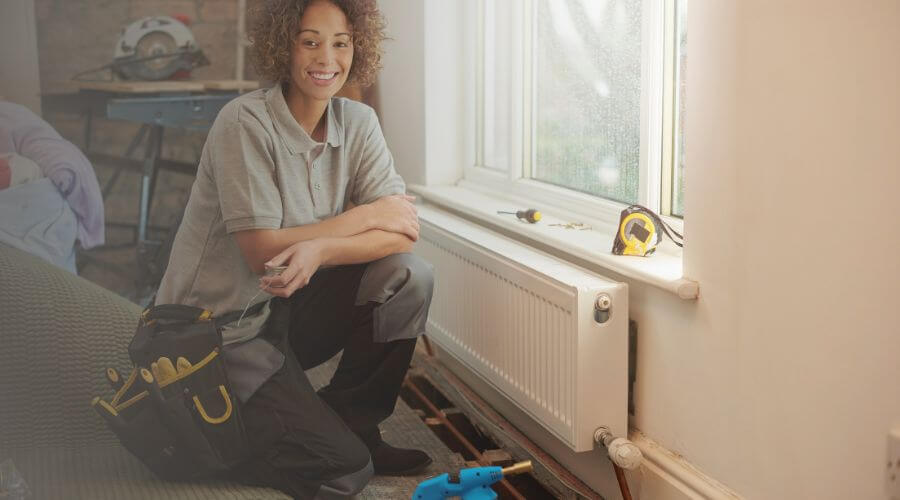 Professional Leak Detection in Seagrove, NC